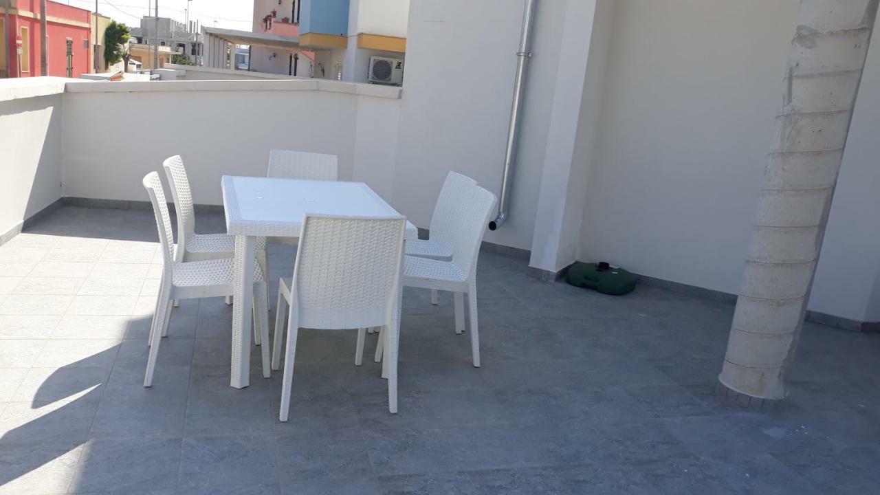 דירות לידו מריני Casa & Relax מראה חיצוני תמונה